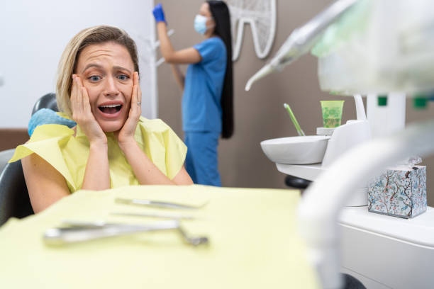 Best Emergency Treatment for Oral Infections in Sunrise Manor, NV