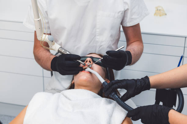 Best Knocked-Out Tooth (Avulsed Tooth) Treatment in Sunrise Manor, NV